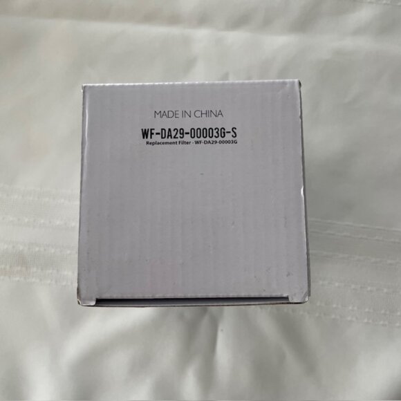 Denali Pure Replacement Refrigerator Water Filter - Model WF-DA29-00003G-S - NEW - Picture 5 of 5